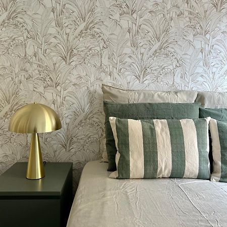 Menton Carre D'Or - Private Garage公寓 外观 照片