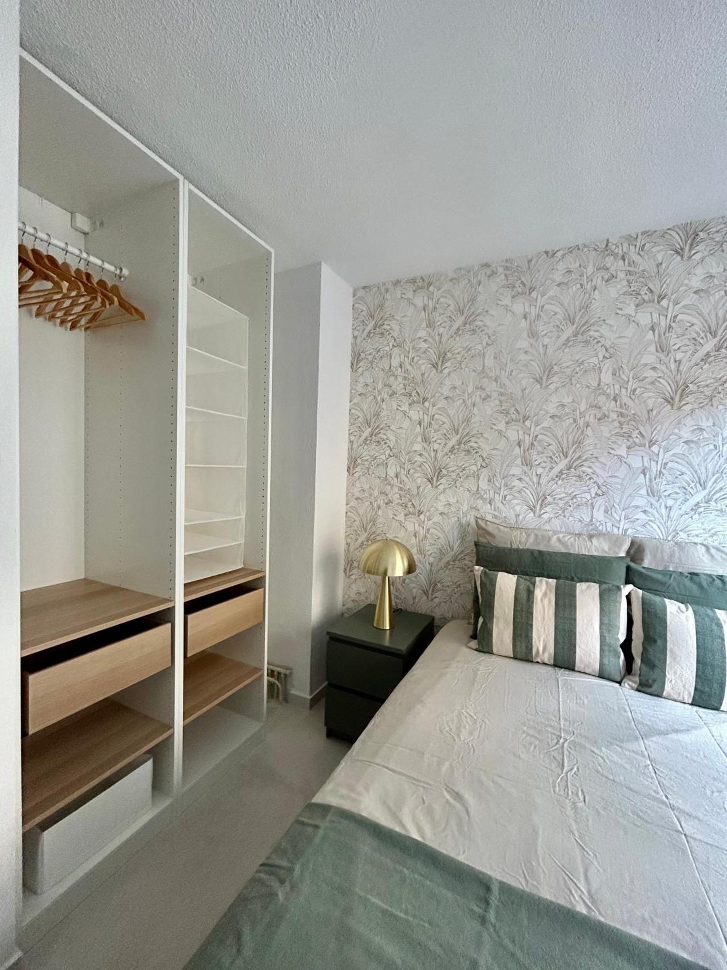 Menton Carre D'Or - Private Garage公寓 外观 照片
