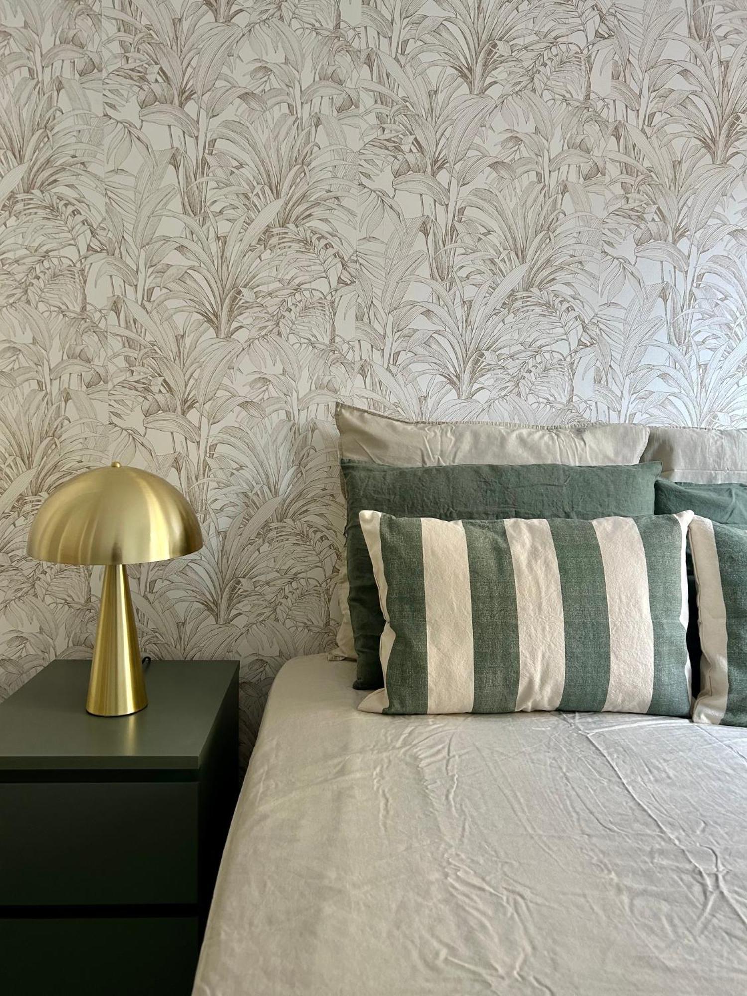 Menton Carre D'Or - Private Garage公寓 外观 照片