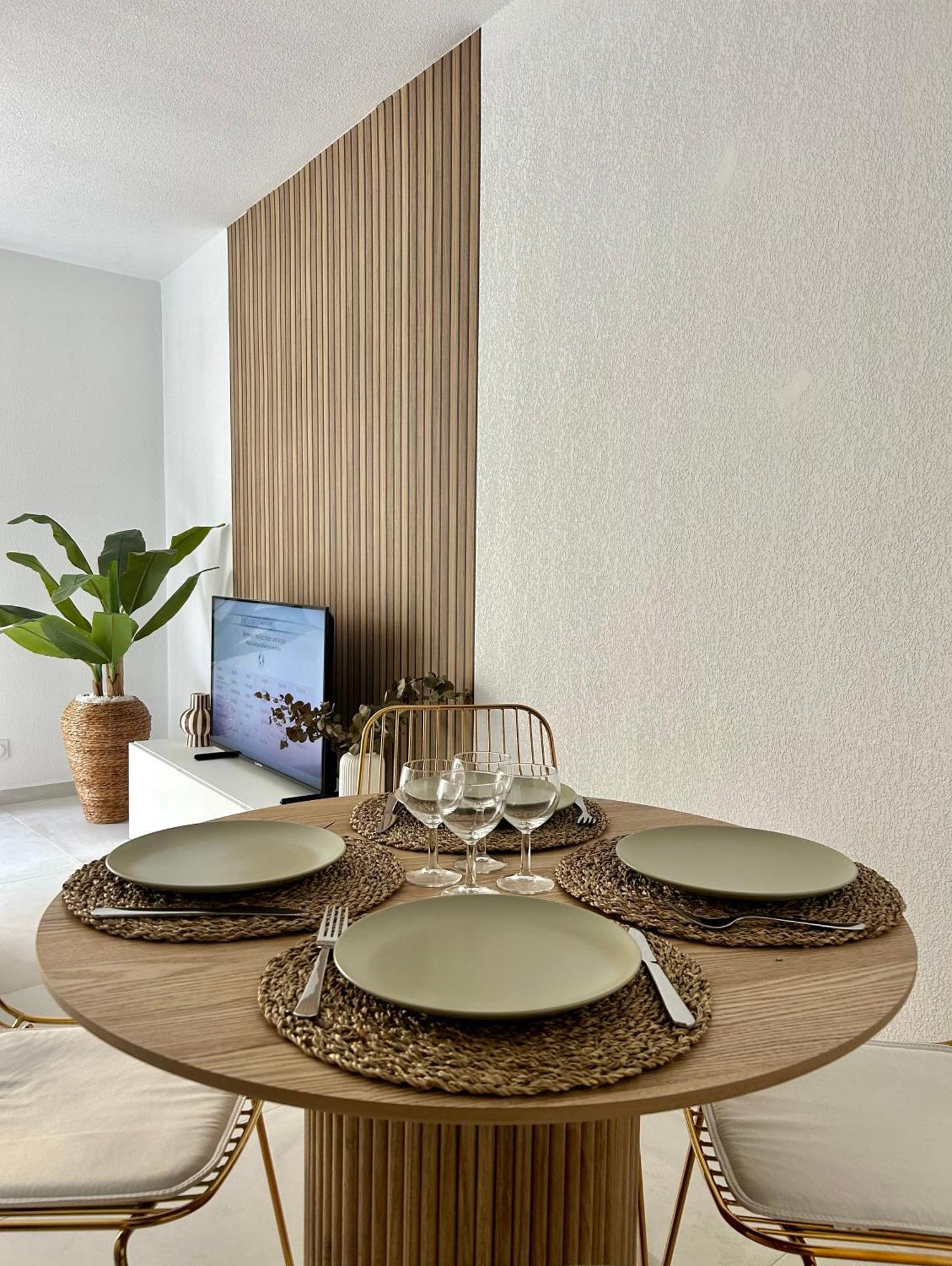 Menton Carre D'Or - Private Garage公寓 外观 照片
