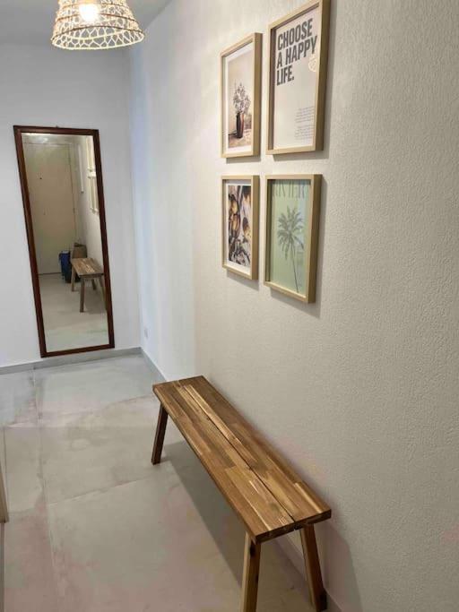 Menton Carre D'Or - Private Garage公寓 外观 照片